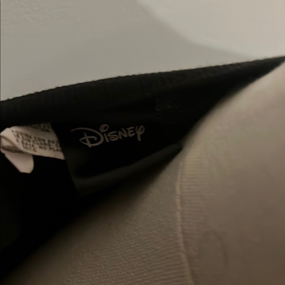 Vintage Disney Scar Short Sleeve Tee - Picture 2 of 3